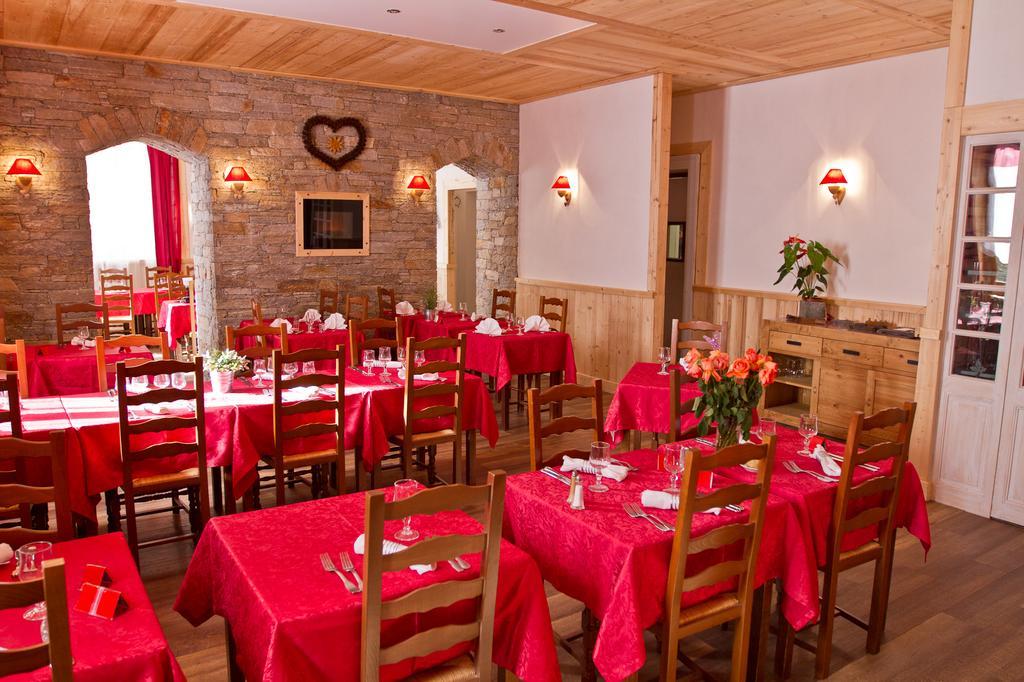 L'Hermitage Hotel Brides-les-Bains Kültér fotó